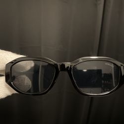 Versace Sunglasses