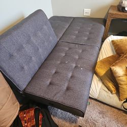 Sofa-Bed