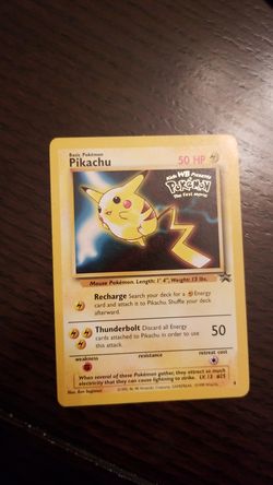 Pokemon cards make me a offer