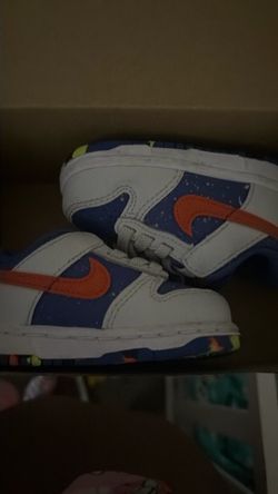 nike dunk low tee
