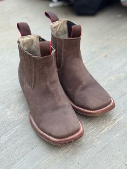 Boys Cowboy Boots