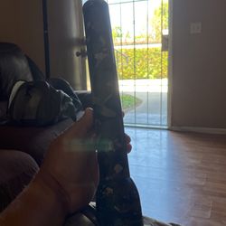 Flannel flashlight good condition