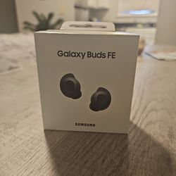 Galaxy Buds FE