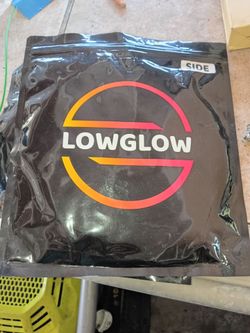 Low Glow LED Under glow replacement strips