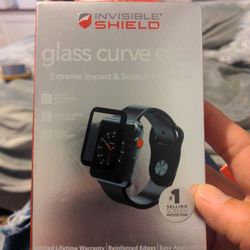 Invisible Shield Apple Watch 3 Screen Protector