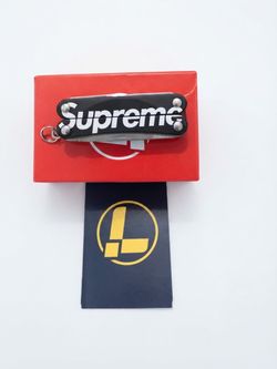 Supreme Swiss Army Knife Multi-Tool