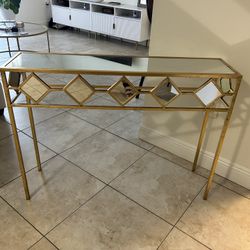 Entryway/Hallway Table