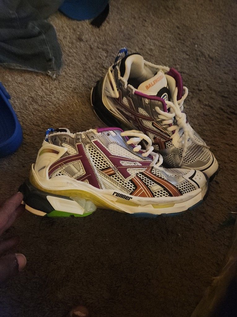 Selling Them