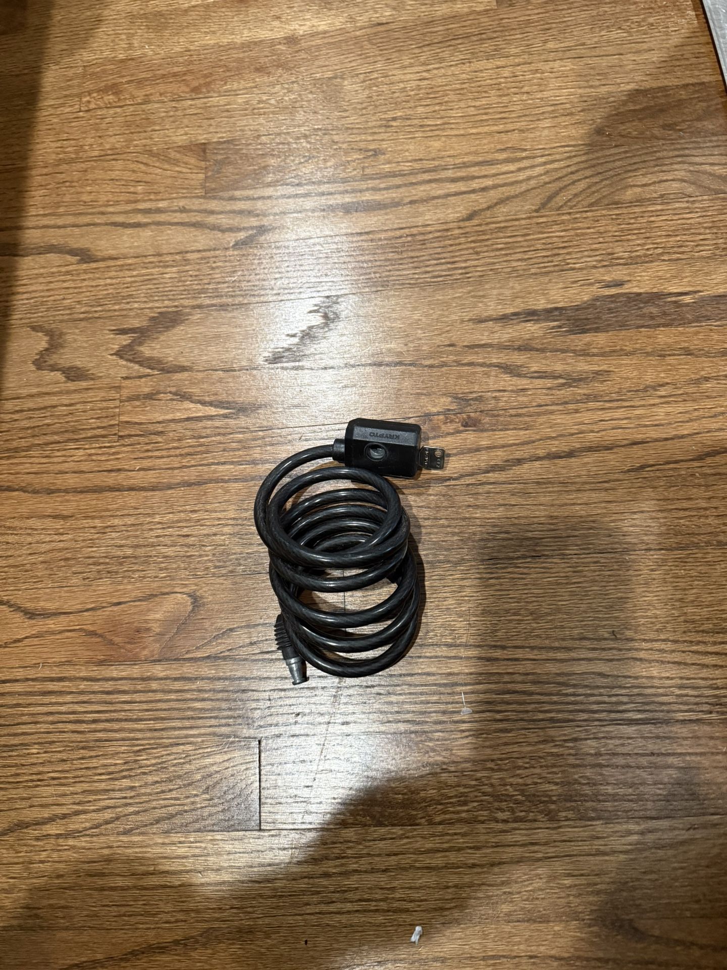 Bike Lock