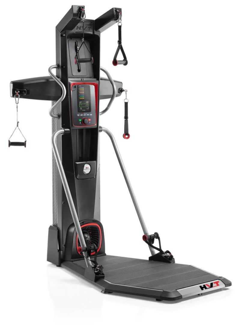 Bowflex HVT