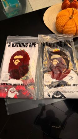 Bape shirt