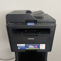 Brother All In One Laser Printers
