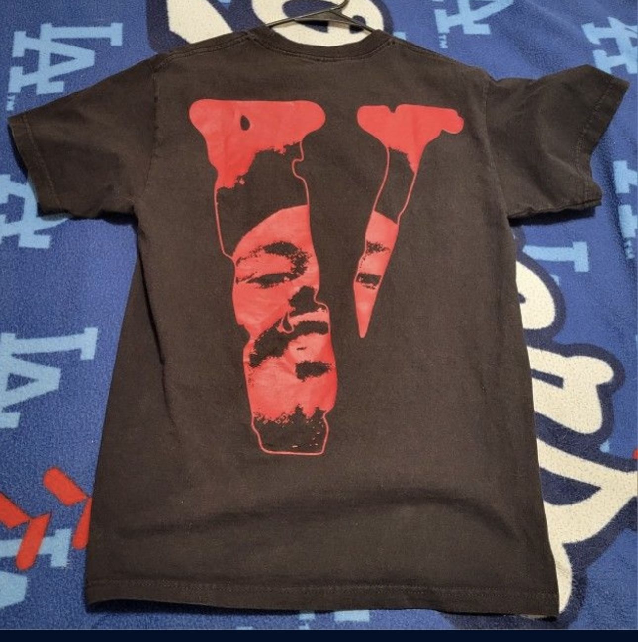 The Weeknd x Vlone