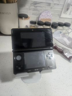 Nintendo 3DS
