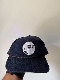 Malbon x Adidas Rope Golf Hat