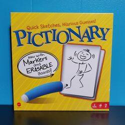 Pictionary