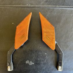 OEM Scion FR-S Side Marker Lights