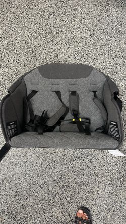Veer wagon- 5 point harness for 4 seater