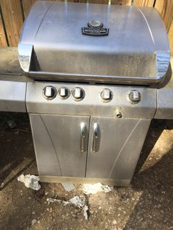 Grill