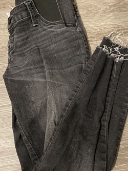 Isabel Maternity Pants