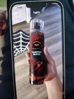Bath and Body works