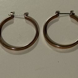 Vintage Earrings