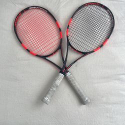 Babolat Pure Strike Tour