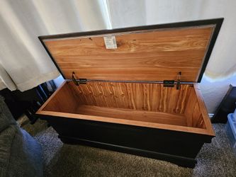 Black Chest