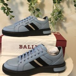 Bally Dress Shoes 