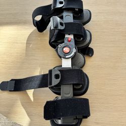 Brace Direct T Scope Premier Post Op Knee Brace