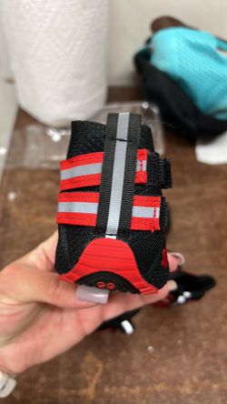 Dog Shoes