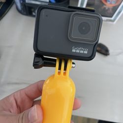 GoPro Hero 7 Silver