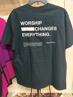 Air1 T-Shirt NEW (XL)