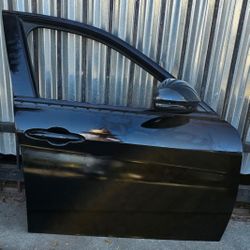 2017 2018 2019 2020 2021 2022 ALFA ROMEO GIULIA RIGHT FRONT PASSENGER DOOR 