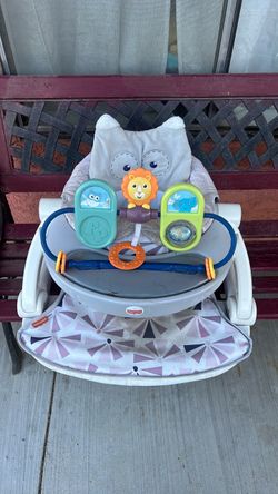 Baby chair