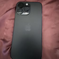 Unlocked iPhone 14 Pro Max 
