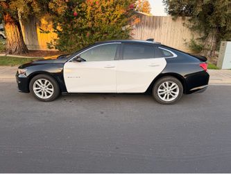 2016 Chevrolet Malibu