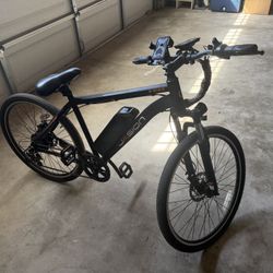Jasion E-bike