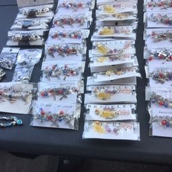 Bracelets 