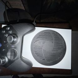 Xbox S 