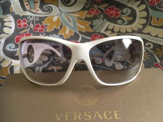 Versace Original Sunglasses