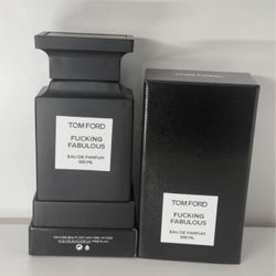 Tom Ford F Fabulous 