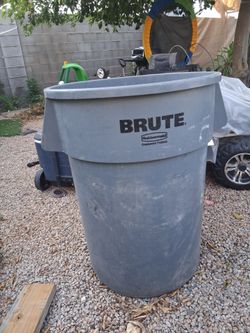 Contenedores de basura