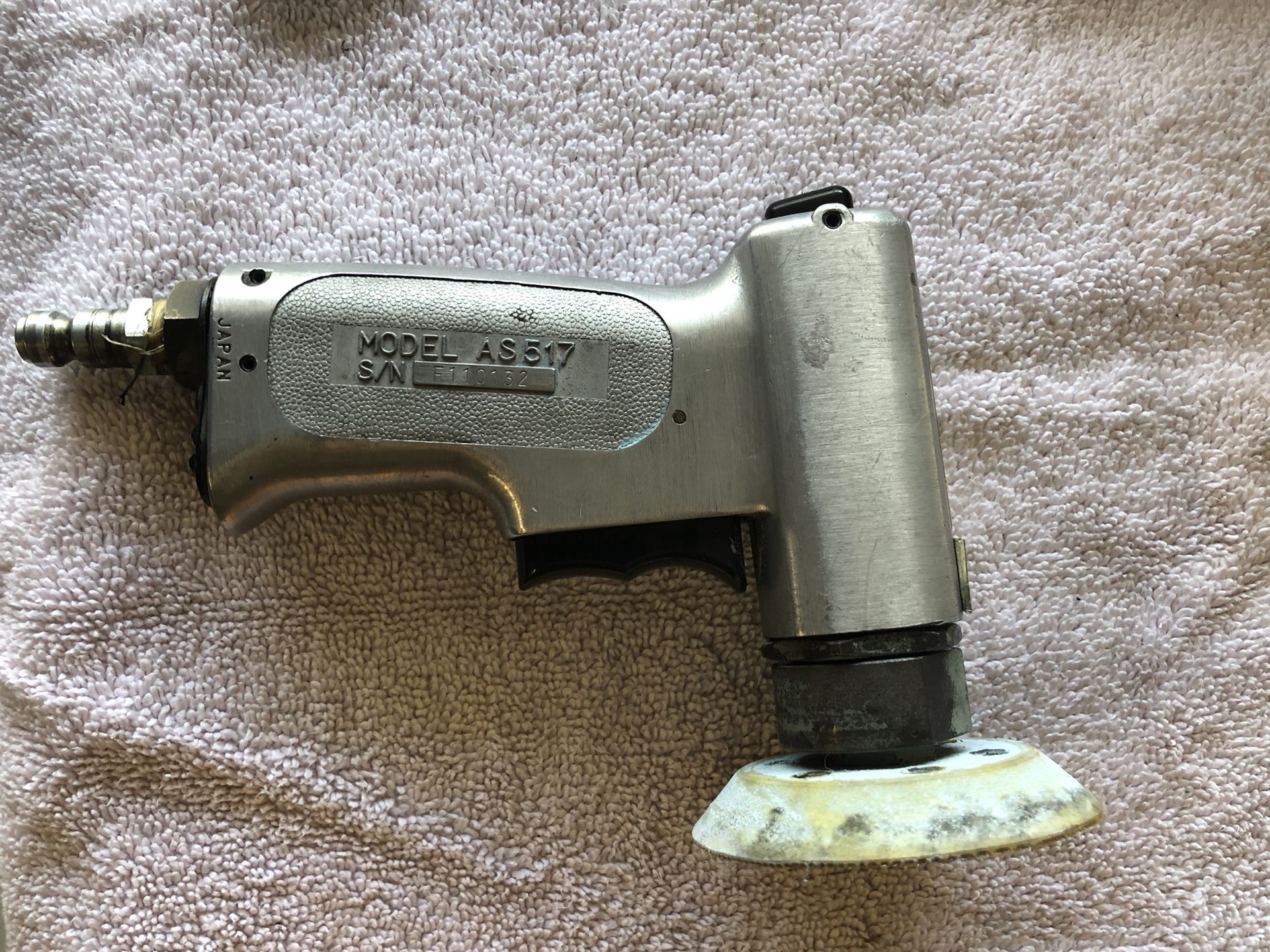 Mac Tools