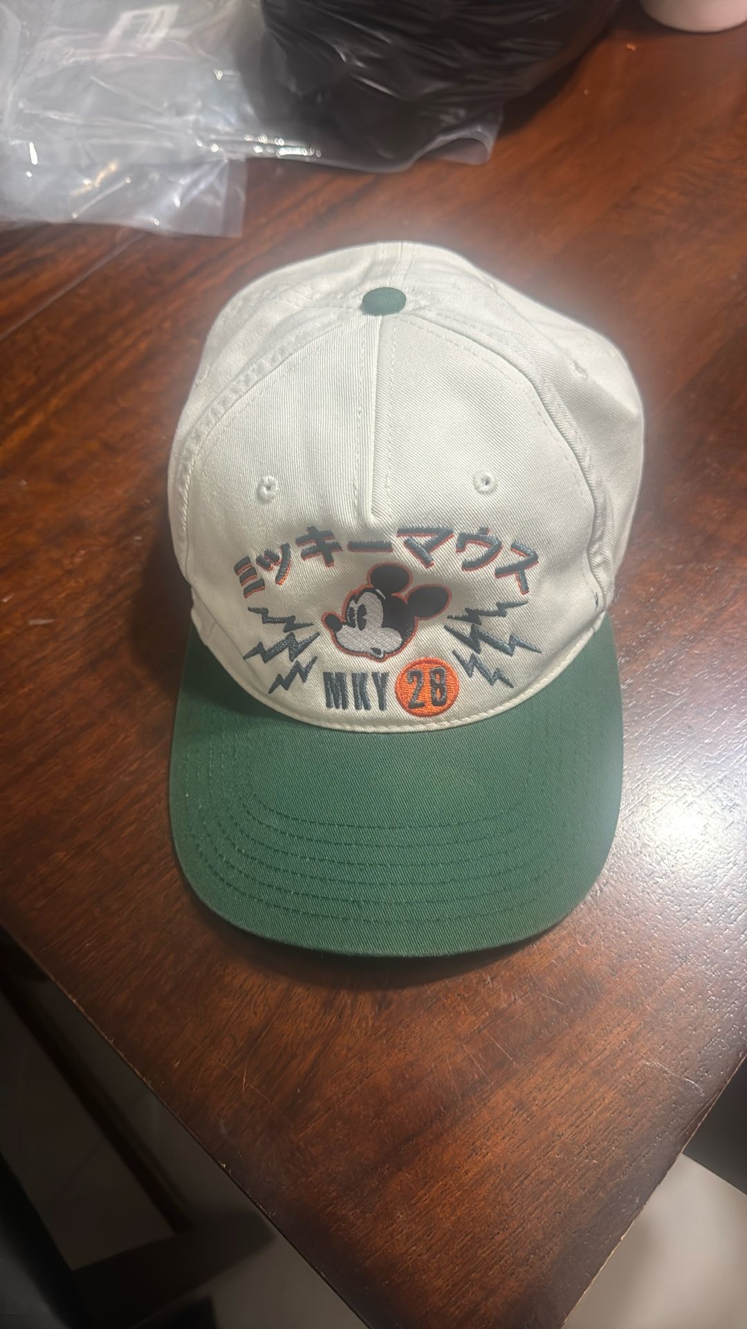 Hat