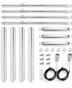 Grill replacement parts