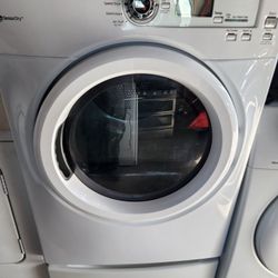 Gas Dryer Super Capacity 