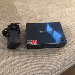 Beelink GT-R 7 Mini Gaming PC w/ Radeon RX Vega 10 Graphics Card and AMD Ryzen 7