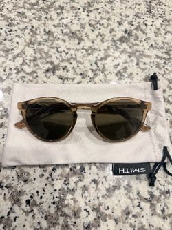Smith Westward Sunglasses