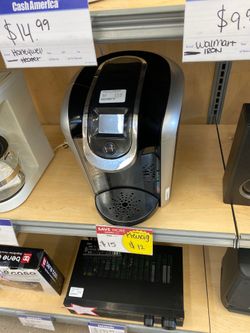 Keurig Coffeemaker